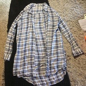 Flannel